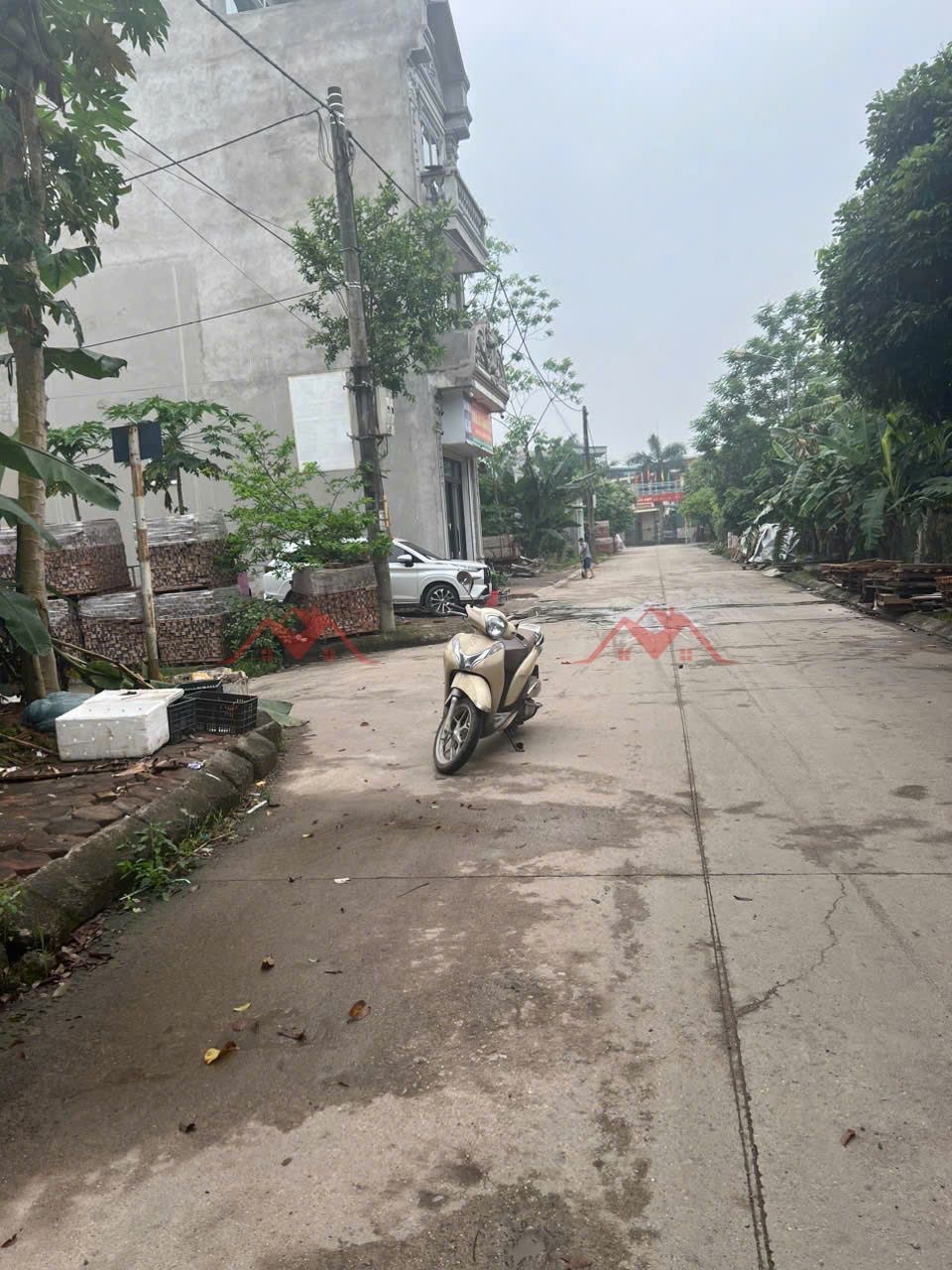 CHÍNH CHỦ BÁN LÔ ĐẤT 52,25M TẠI BIÊN GIANG-HÀ ĐÔNG-HÀ NỘI - Ảnh 2